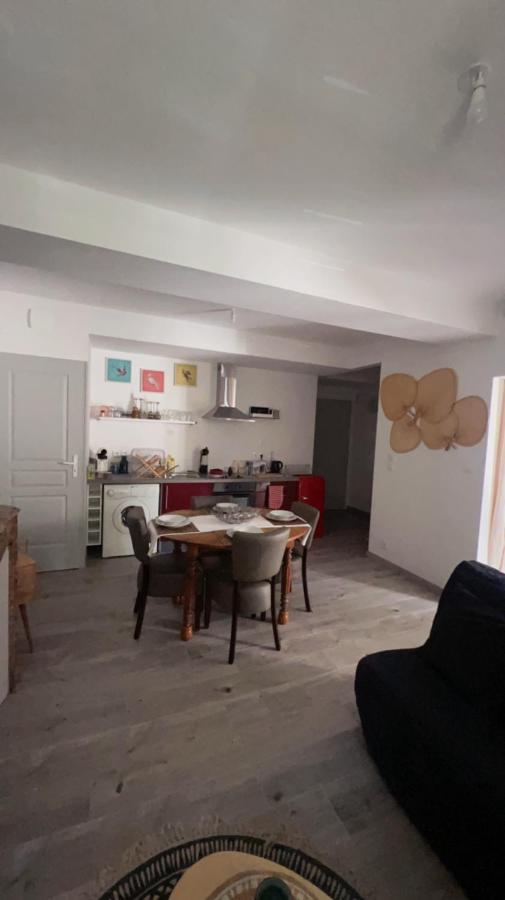 Appartement Prive « Rive Droite » Serrieres  Bagian luar foto