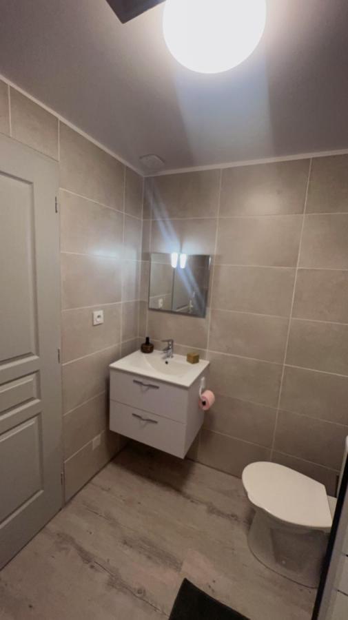 Appartement Prive « Rive Droite » Serrieres  Bagian luar foto