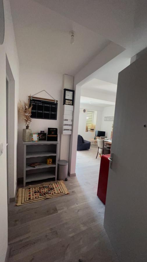 Appartement Prive « Rive Droite » Serrieres  Bagian luar foto